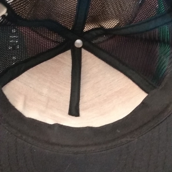 3 Vintage 💯Trucker,🔥 hat bundle - Picture 17 of 17